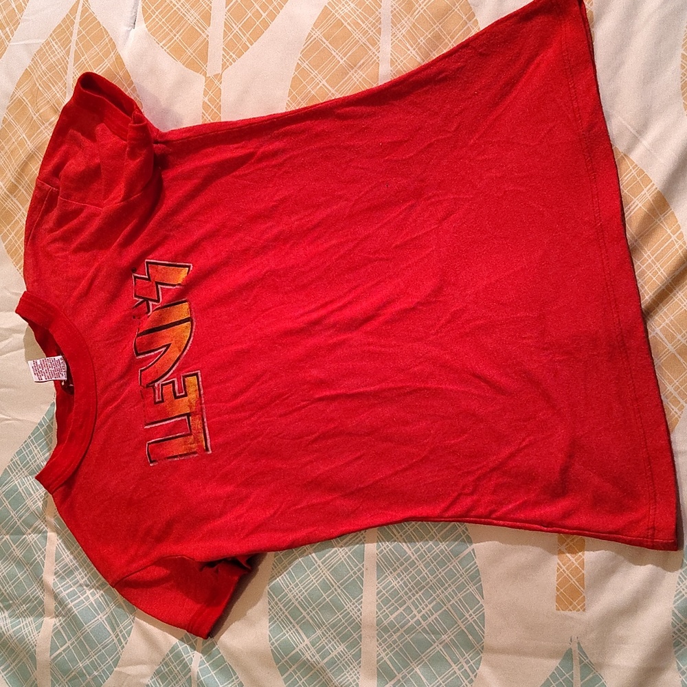 Y2K Levi's tshirt